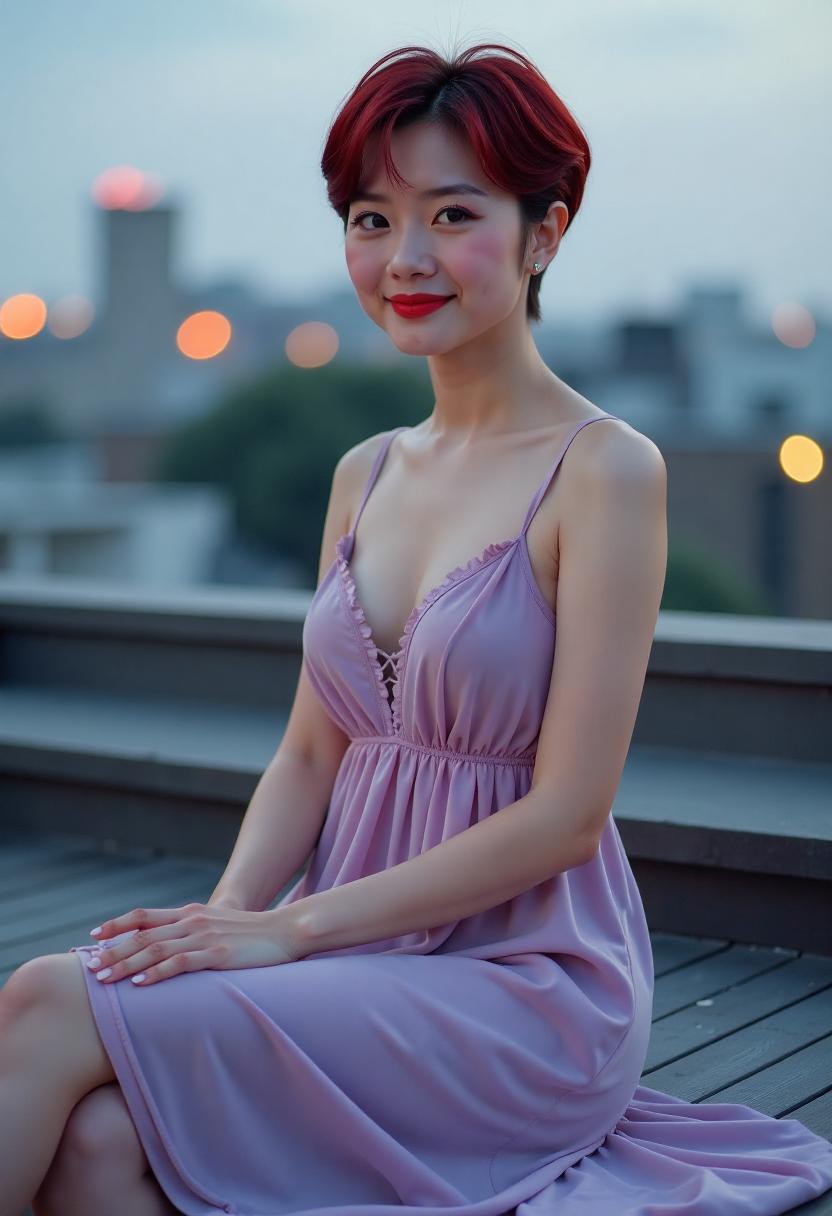 编剧阿屿头像