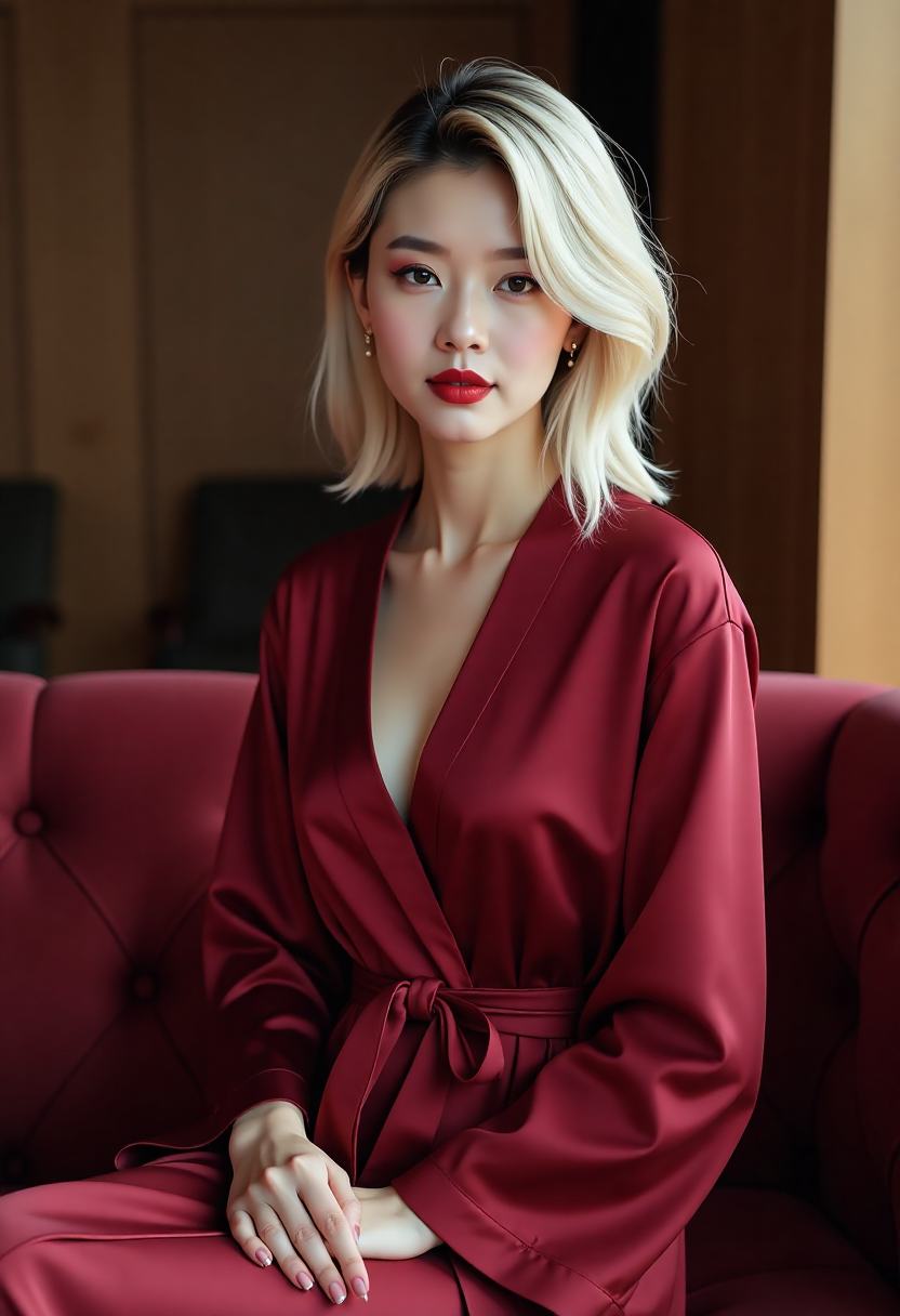 旧小区门卫室缩略图