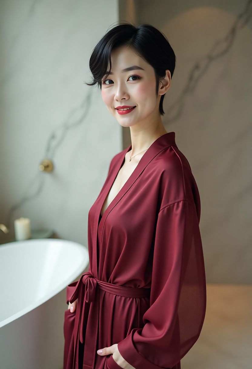 婚礼后台的临时决定缩略图